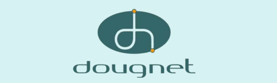 Dougnet Computer Consulting Logo